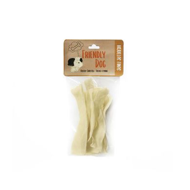 Friendly Dog Hojuela x 8 Unid