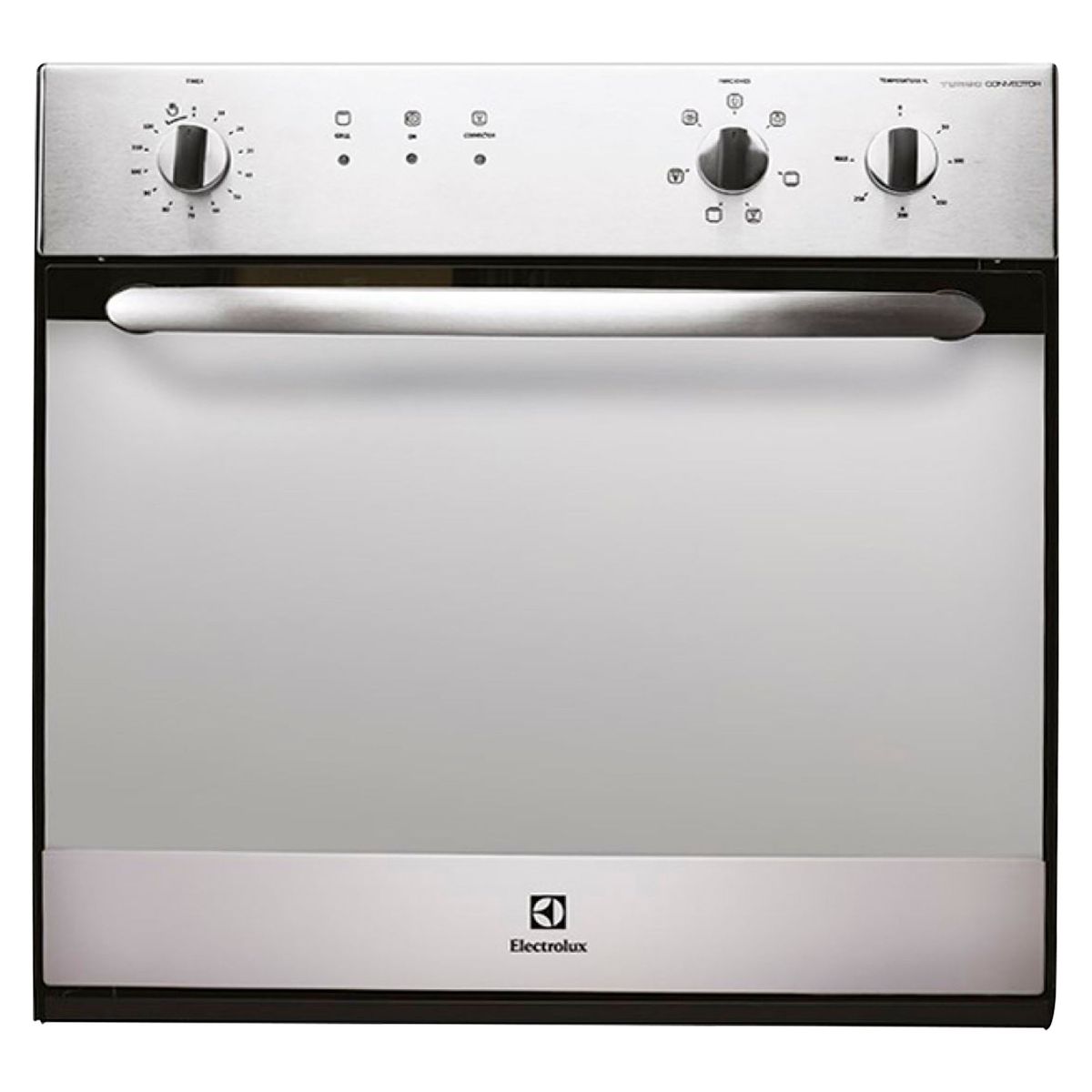 ELECTROLUX - Horno Empotrable Eléctrico Electrolux Convección 66/60Lt/Cm S