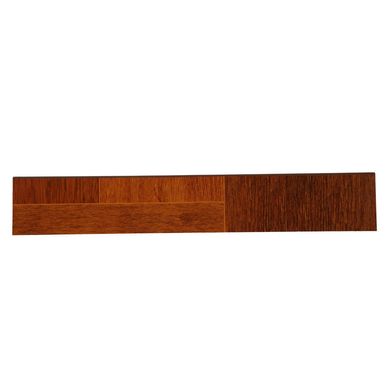 Zcalo Parana Caramelo 46x7.5cm