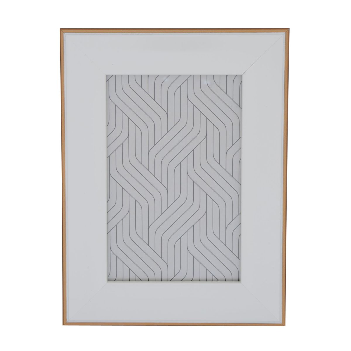 JUST HOME COLLECTION - Marco de foto 3D 10x15cm