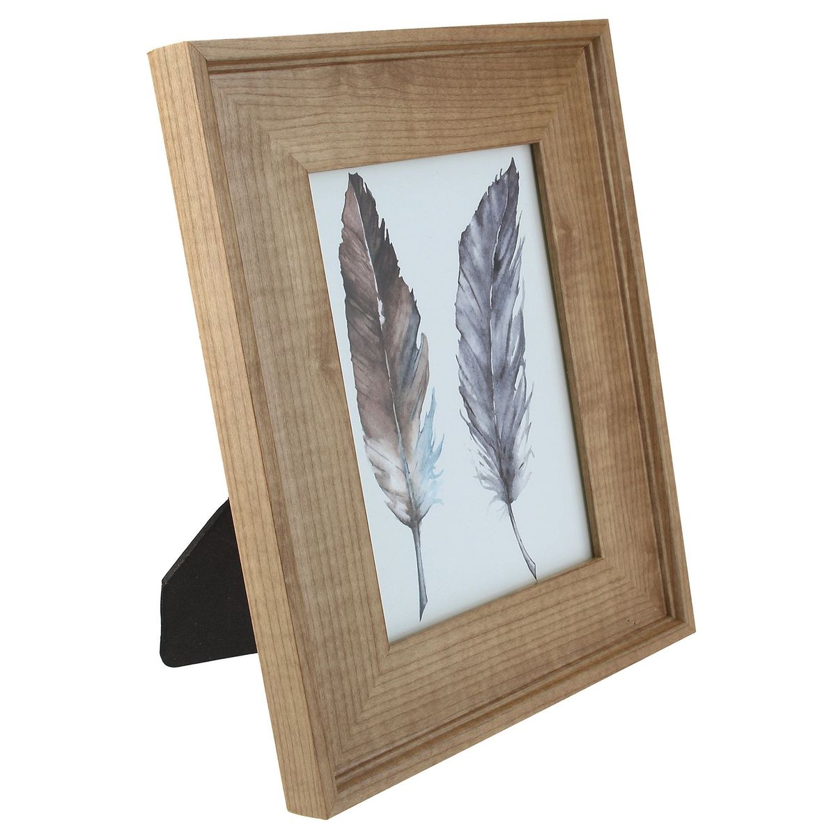 JUST HOME COLLECTION - Marco de foto Wood gold 13x18cm