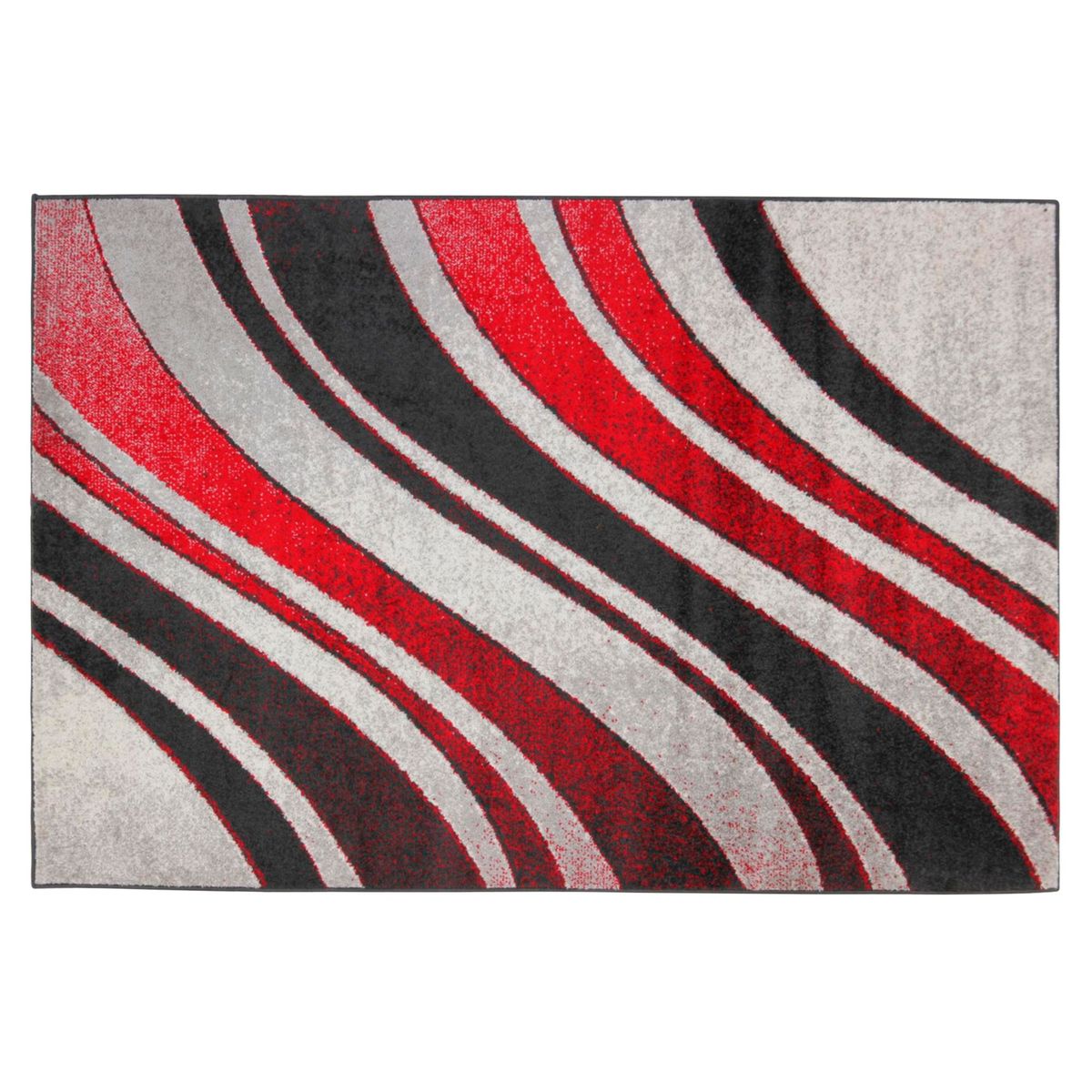 JUST HOME COLLECTION - Alfombra Rectangular Lotto Ondas