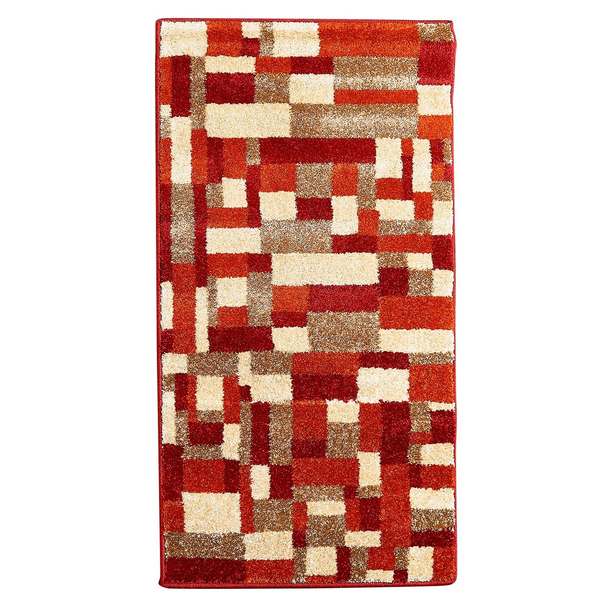 JUST HOME COLLECTION - Camino Portland Naranjo 67x120cm