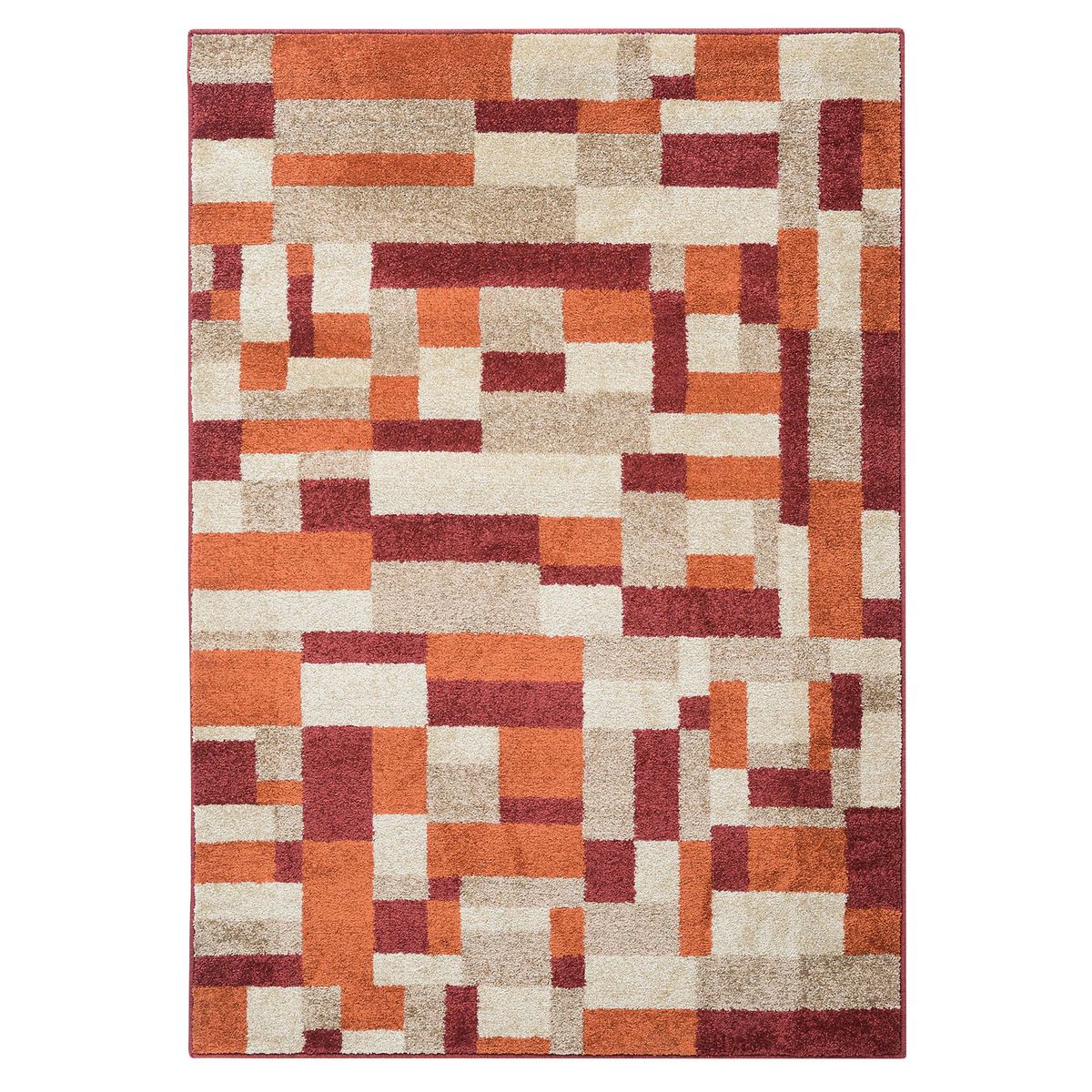 JUST HOME COLLECTION - Alfombra Rectangular Portland