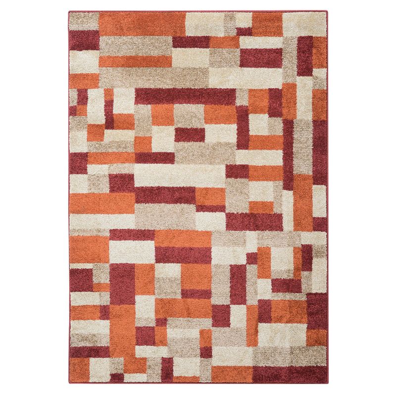 JUST HOME COLLECTION - Alfombra Rectangular Portland