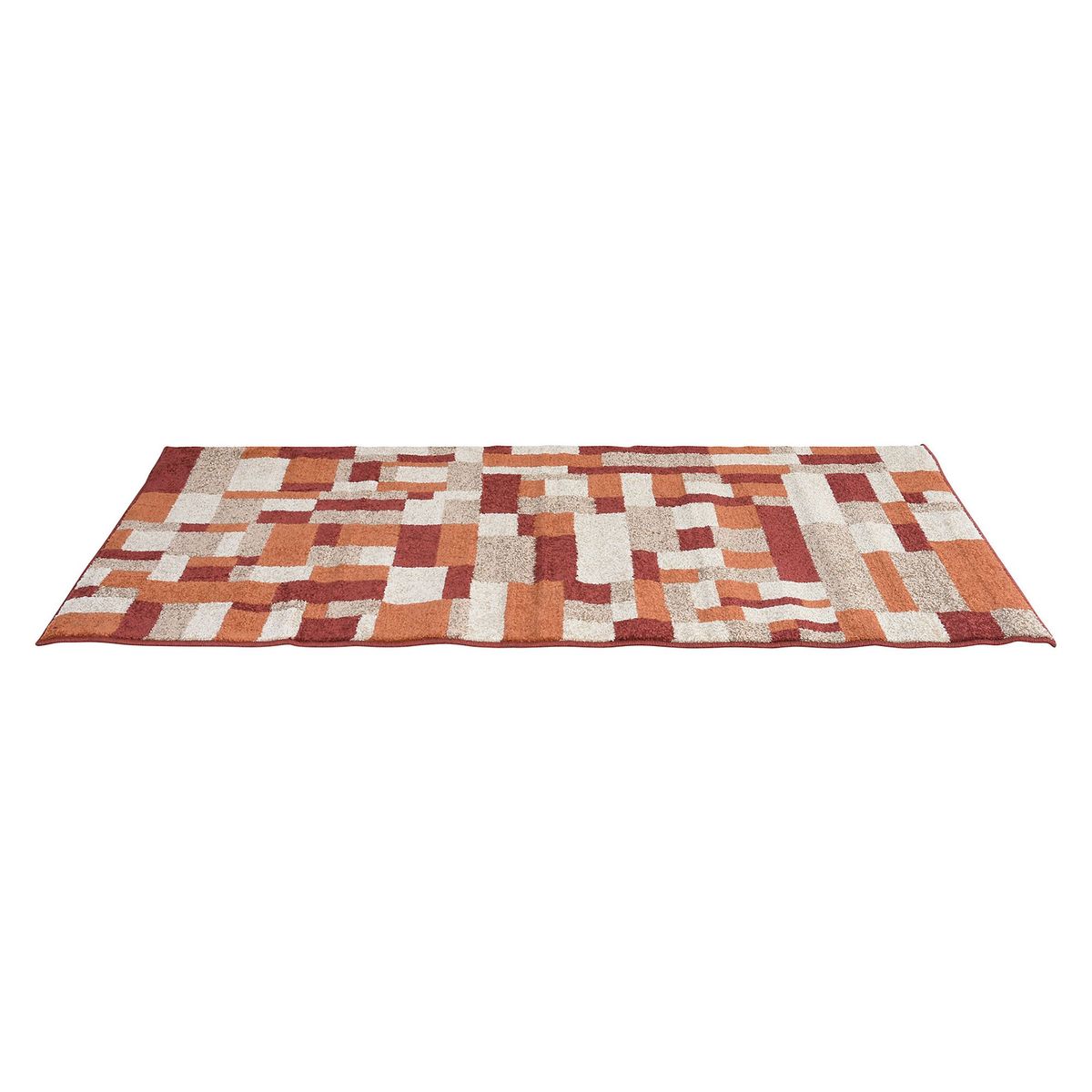 JUST HOME COLLECTION - Alfombra Rectangular Portland
