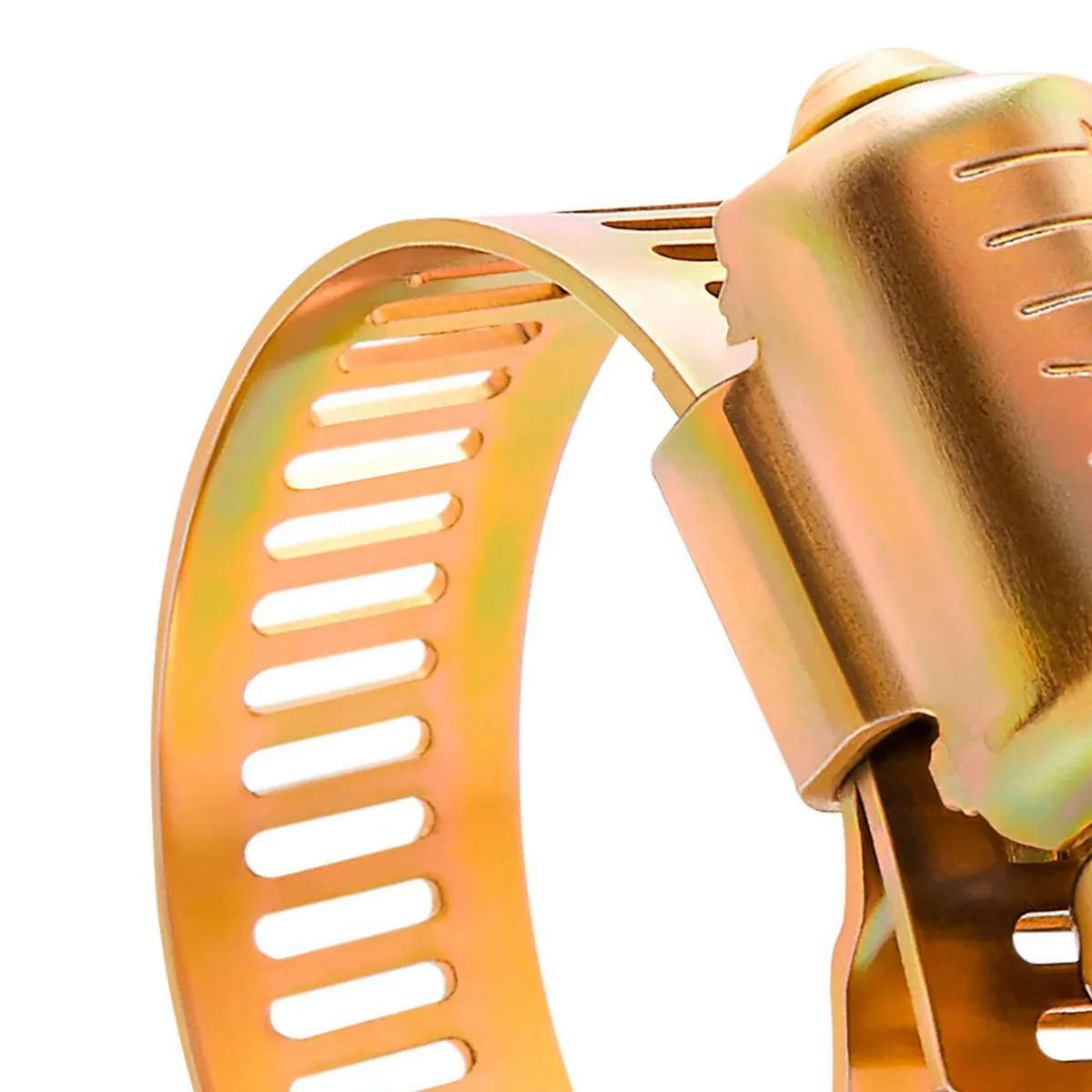 TITAN - Set 2 Abrazaderas 1/2" - 29/32"