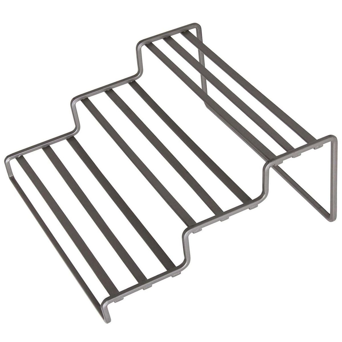 JUST HOME COLLECTION - Organizador de Cocina Especiero Metal