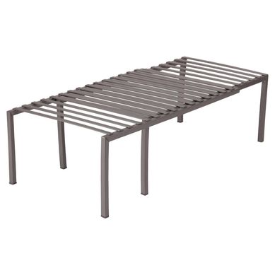 Repisa Organizador de Cocina Expandible Metal