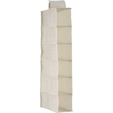 Organizador de Tela 6 Niveles