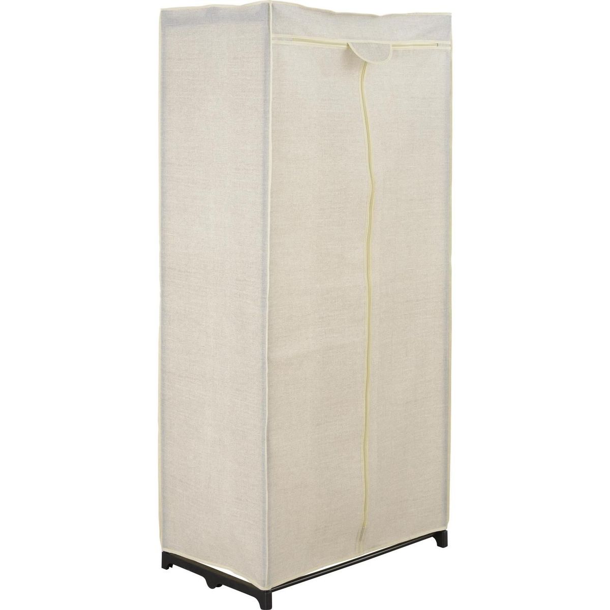 JUST HOME COLLECTION - Clóset Portatil de Tela 75x45x160cm