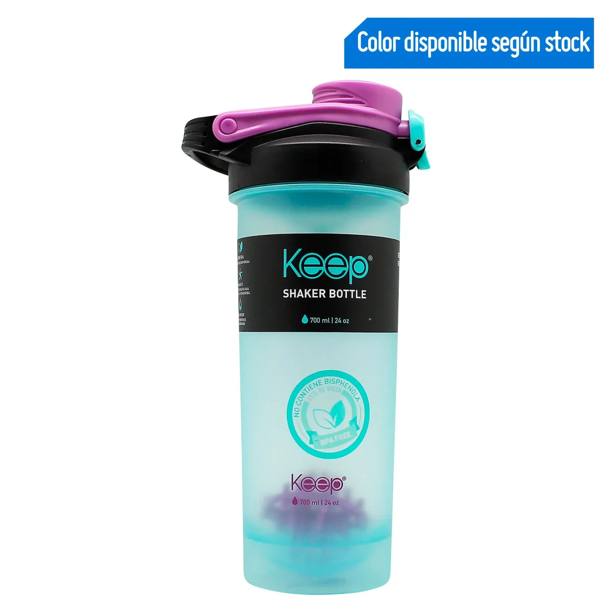 KEEP - Tomatodo Sport Shaker Keep 700ml