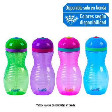 Tomatodo Infantil 380Ml