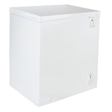 Congeladora Electrolux 145 Lt EFC15A2HPWB Blanco