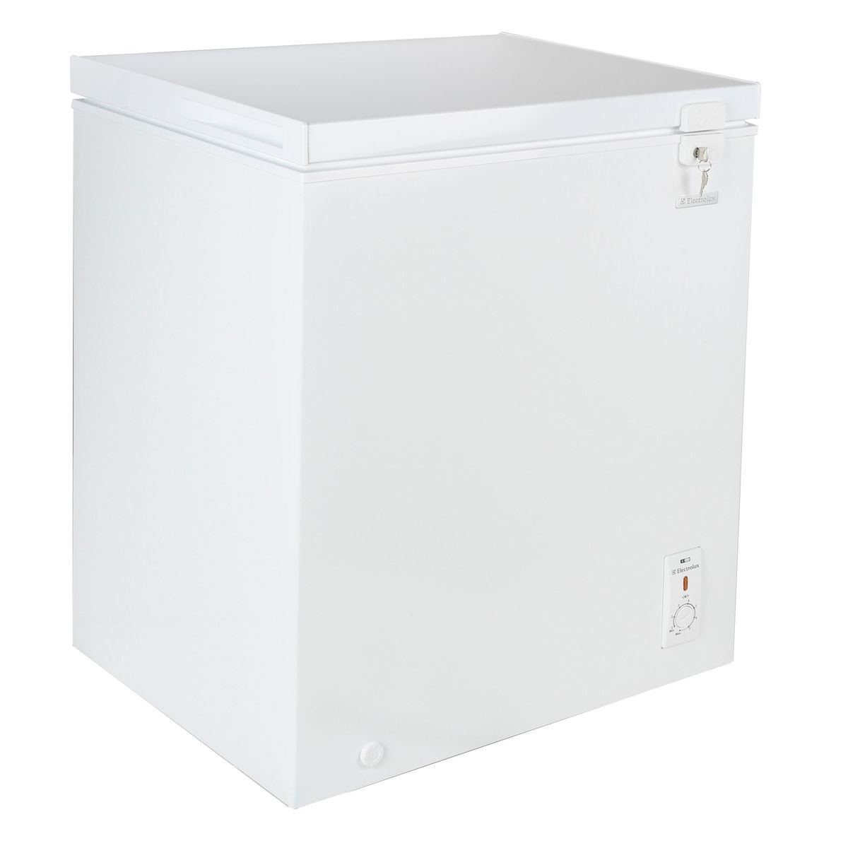 ELECTROLUX - Congeladora Electrolux 145 Lt EFC15A2HPWB Blanco