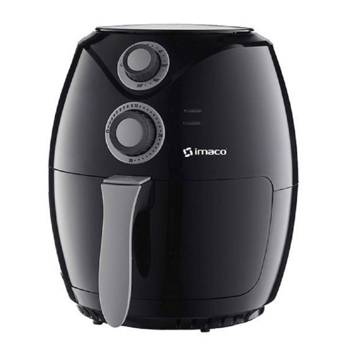 IMACO - Freidora de Aire Imaco AF2614 2.6 L