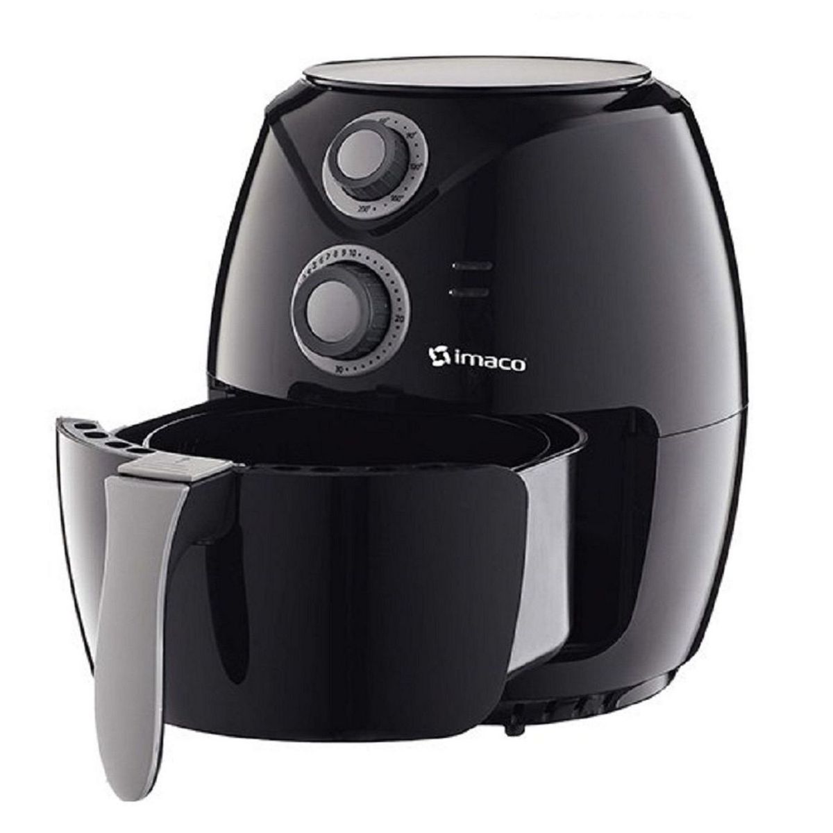 IMACO - Freidora de Aire Imaco AF2614 2.6 L