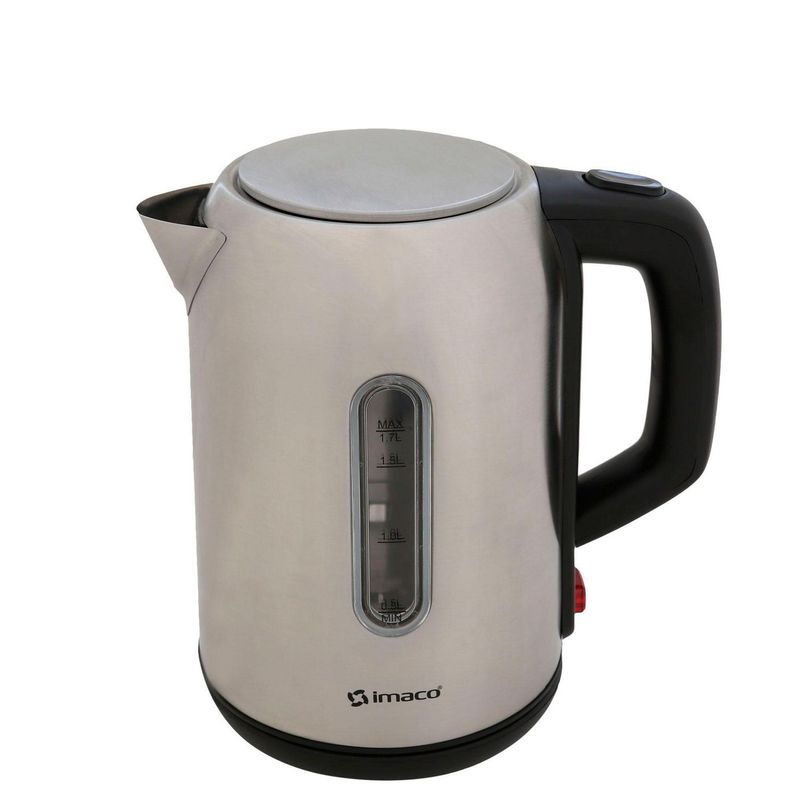IMACO - Hervidor de Agua Eléctrico Imaco 1.7L KE1722