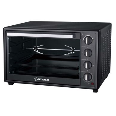 Horno Elctrico 60L HEB60R