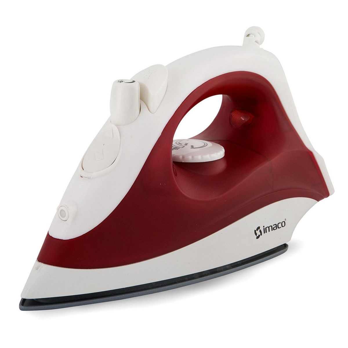 IMACO - Plancha a Vapor ETA600