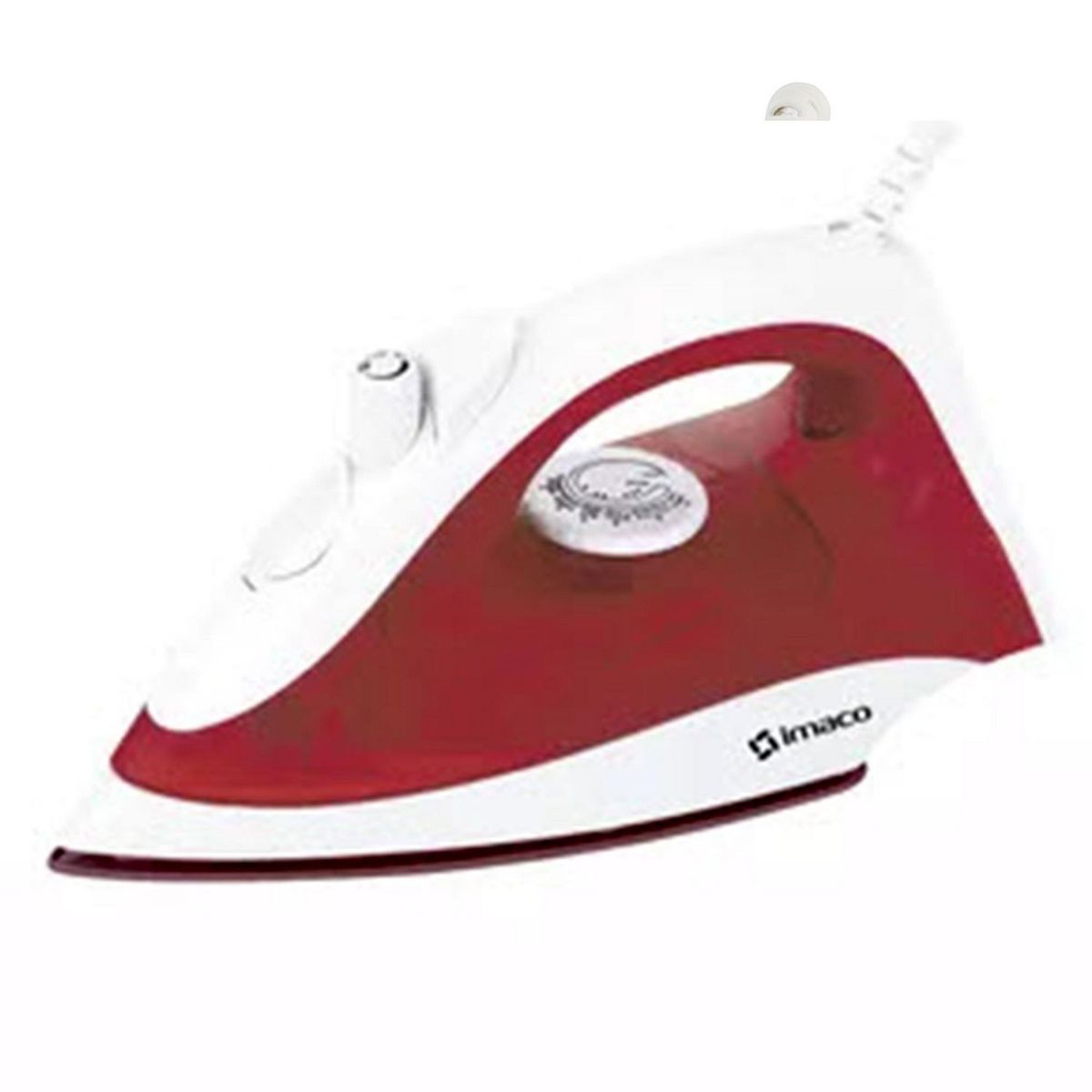 IMACO - Plancha a Vapor ETA600