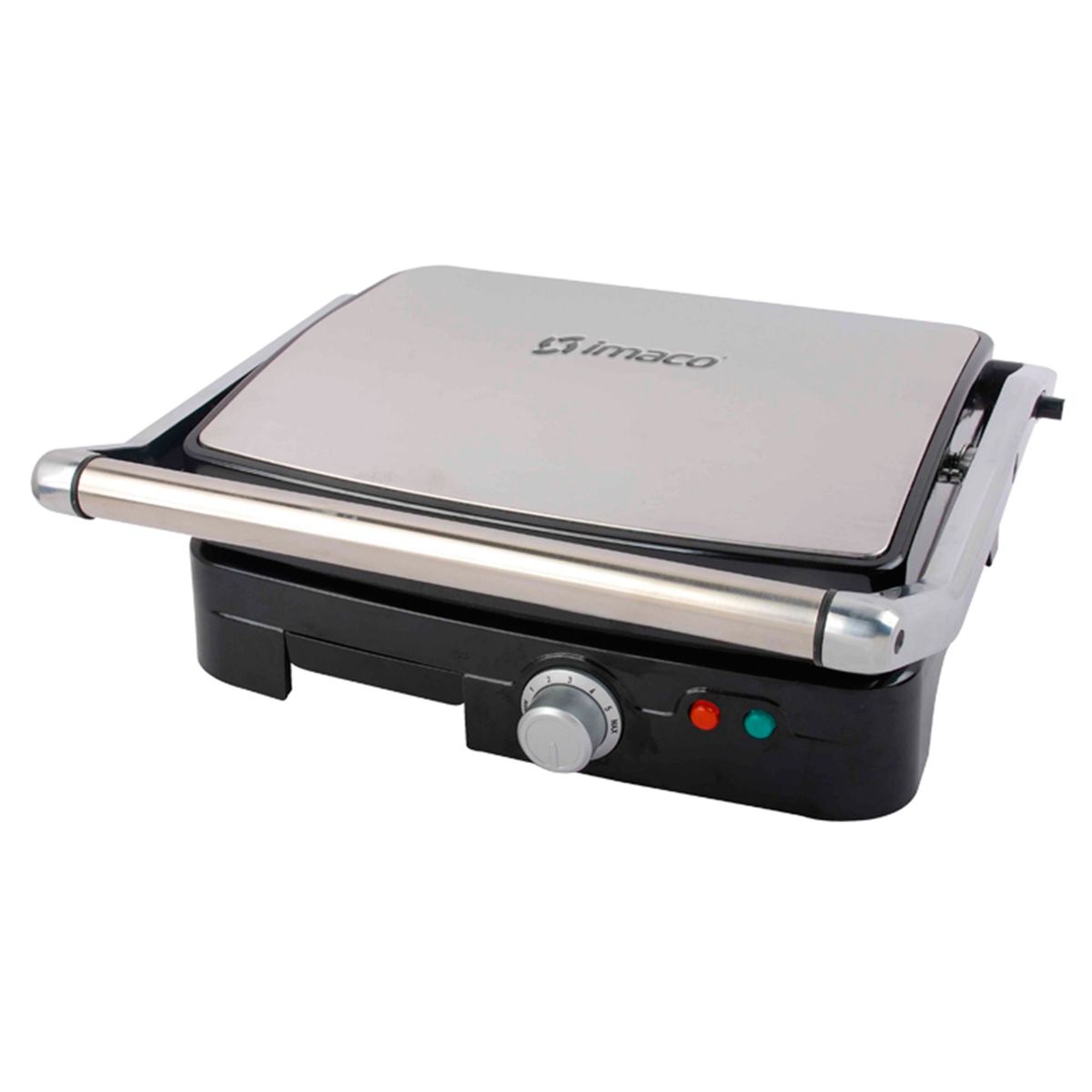 IMACO - Grill Panini Imaco IG2923
