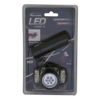 Linterna LED MS-H016