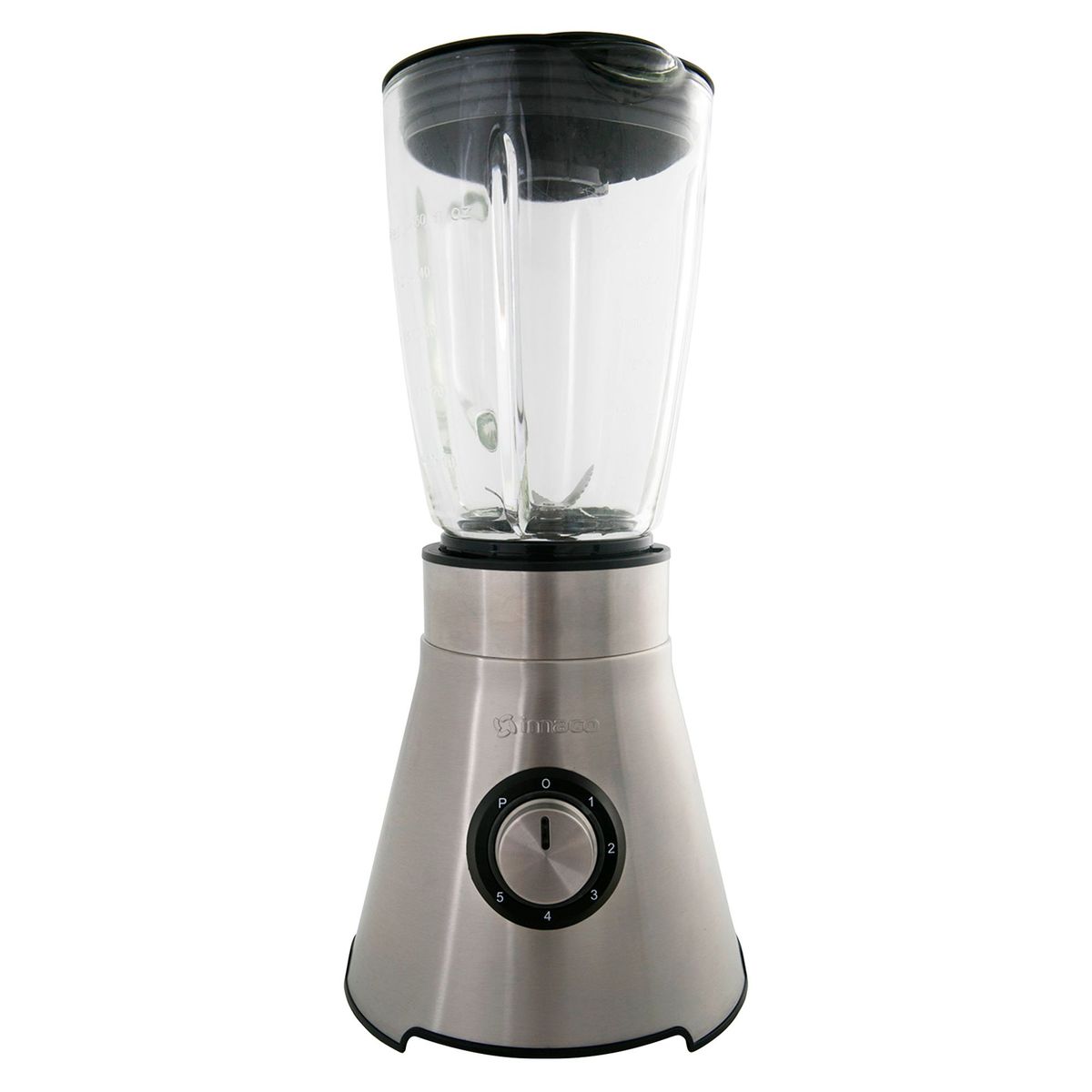 IMACO - Licuadora 1.5L BLS6005