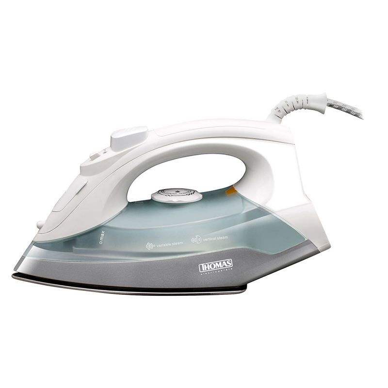 THOMAS - Plancha a vapor TH7001