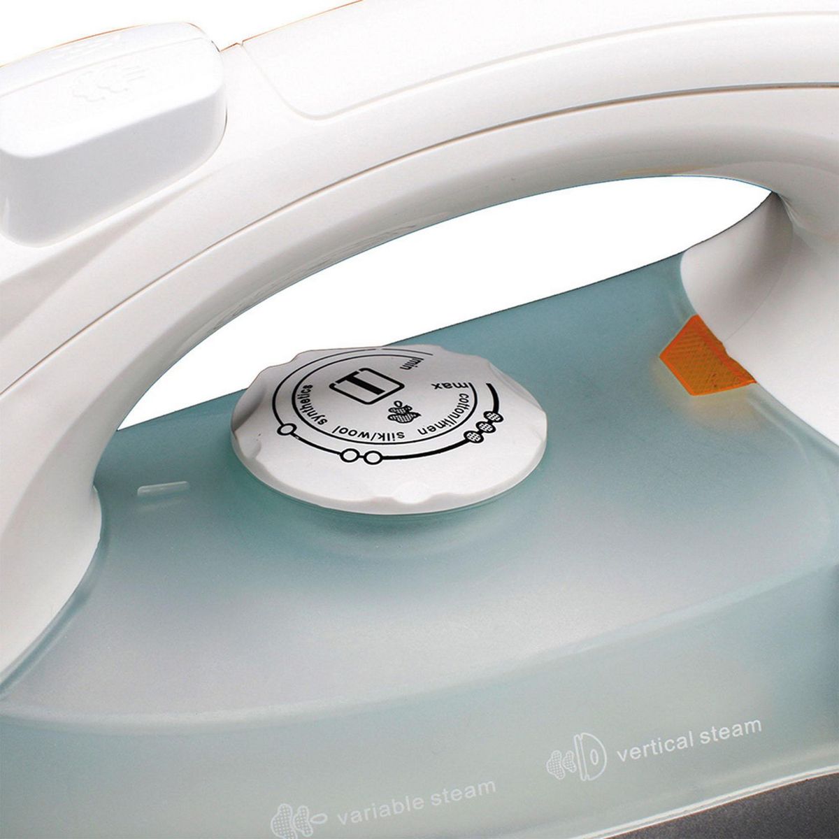 THOMAS - Plancha a vapor TH7001