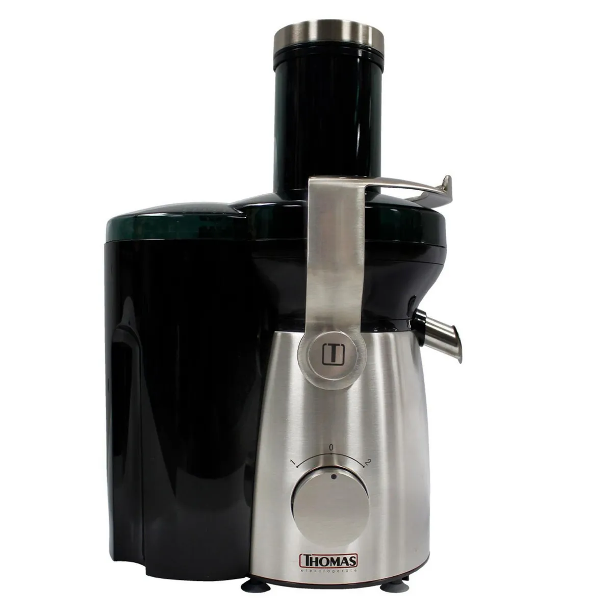 THOMAS - Extractor de jugo TH2670I
