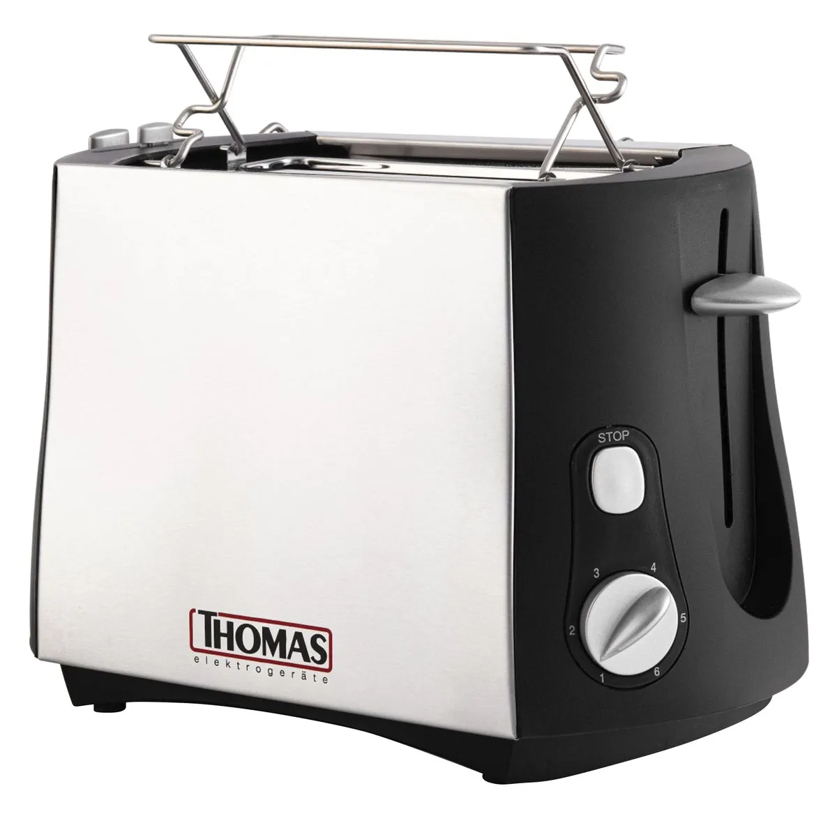 THOMAS - Tostadora Thomas TH 120