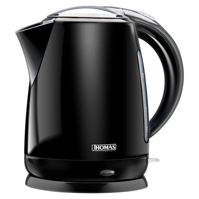THOMAS - Hervidor de Agua Eléctrico Thomas 1.8L TH-4330