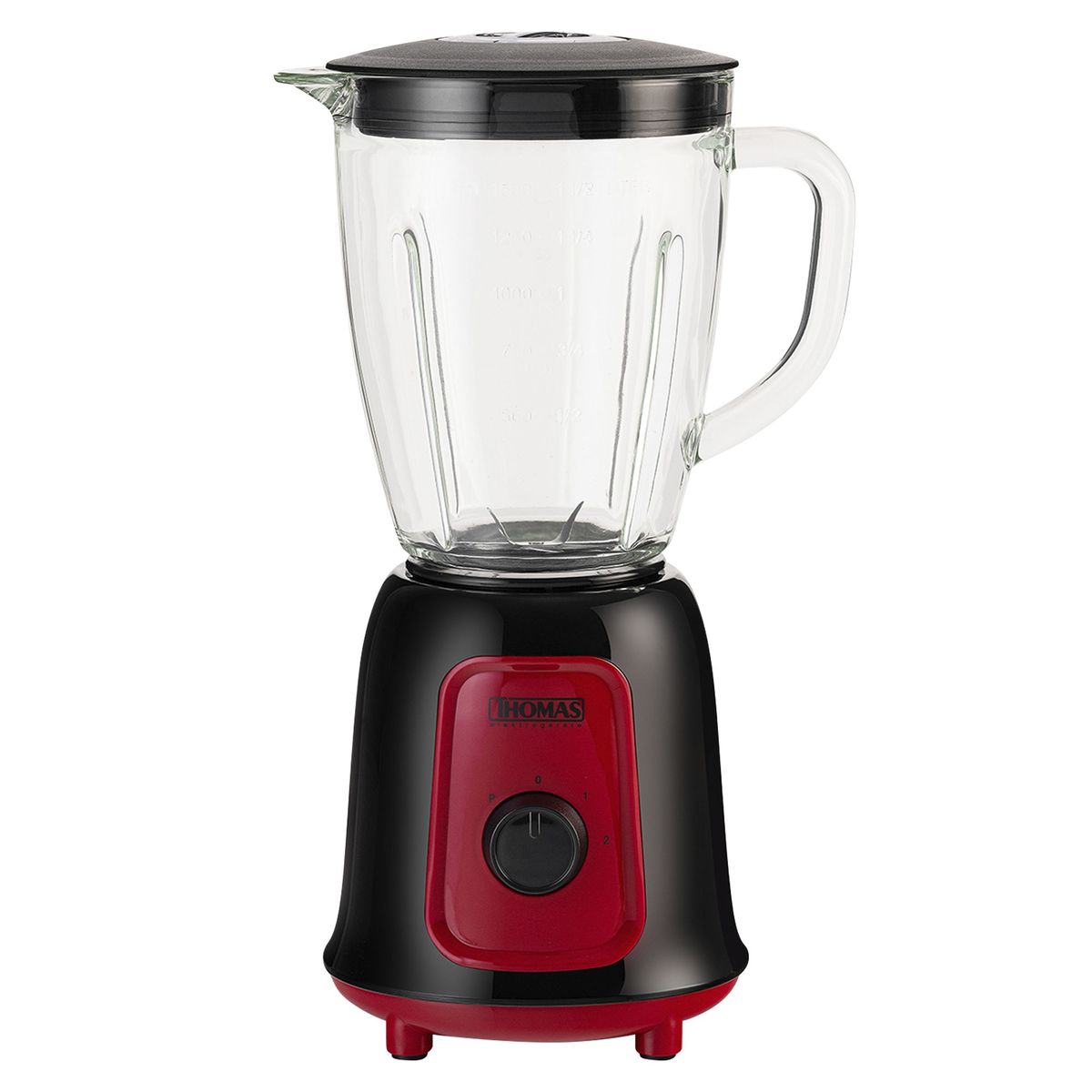 THOMAS - Licuadora Thomas 1.5 Lt TH320V