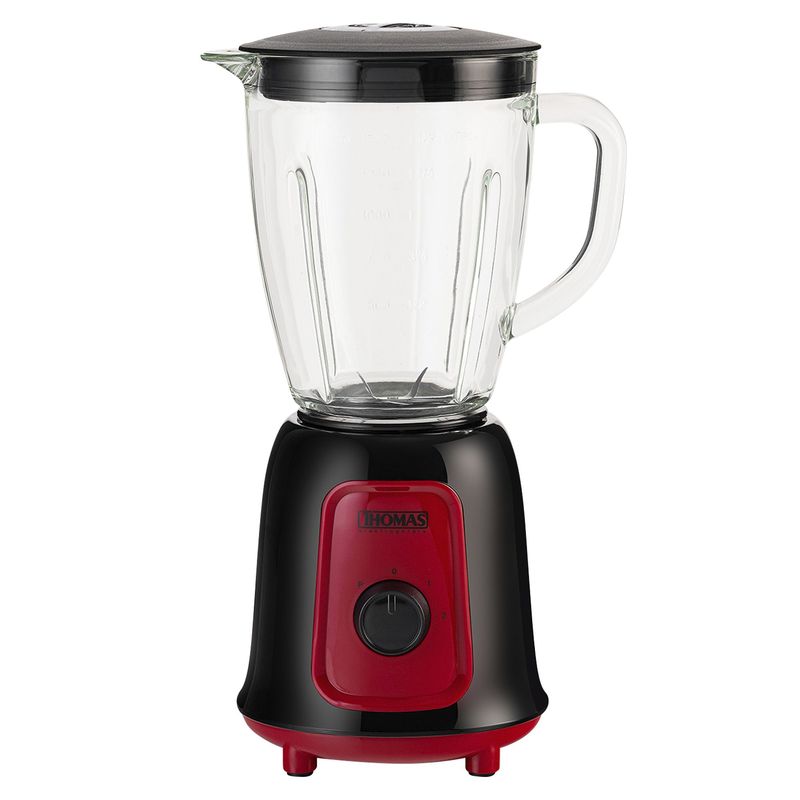 THOMAS - Licuadora Thomas 1.5L 400W 2 Velocidades TH-320V