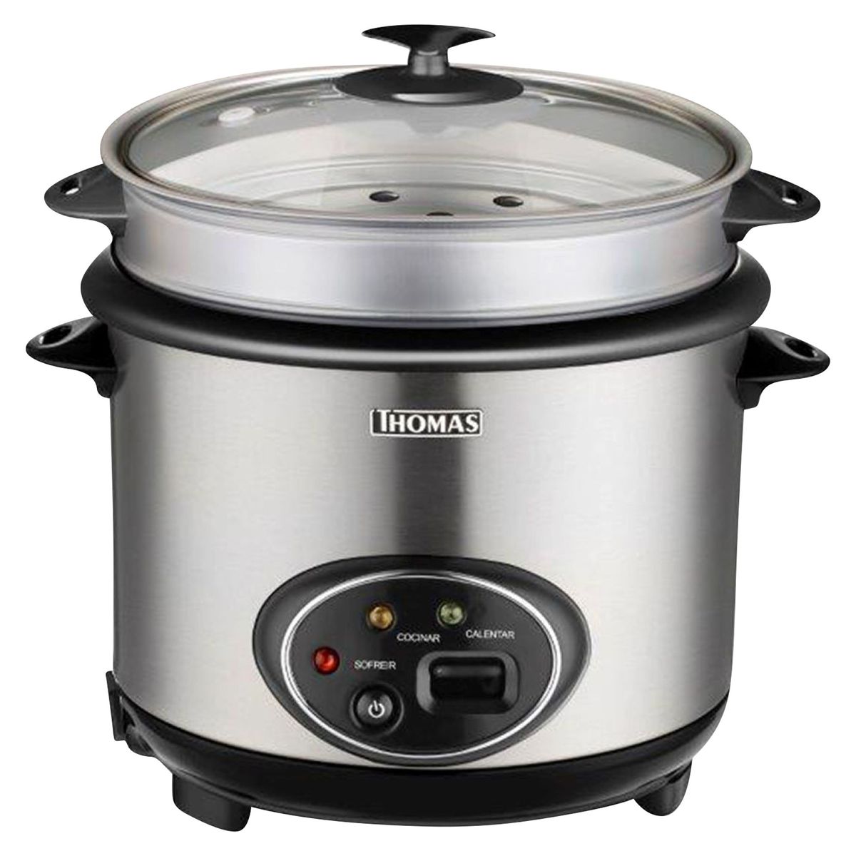 THOMAS - Olla Arrocera 1.8L TH38IF