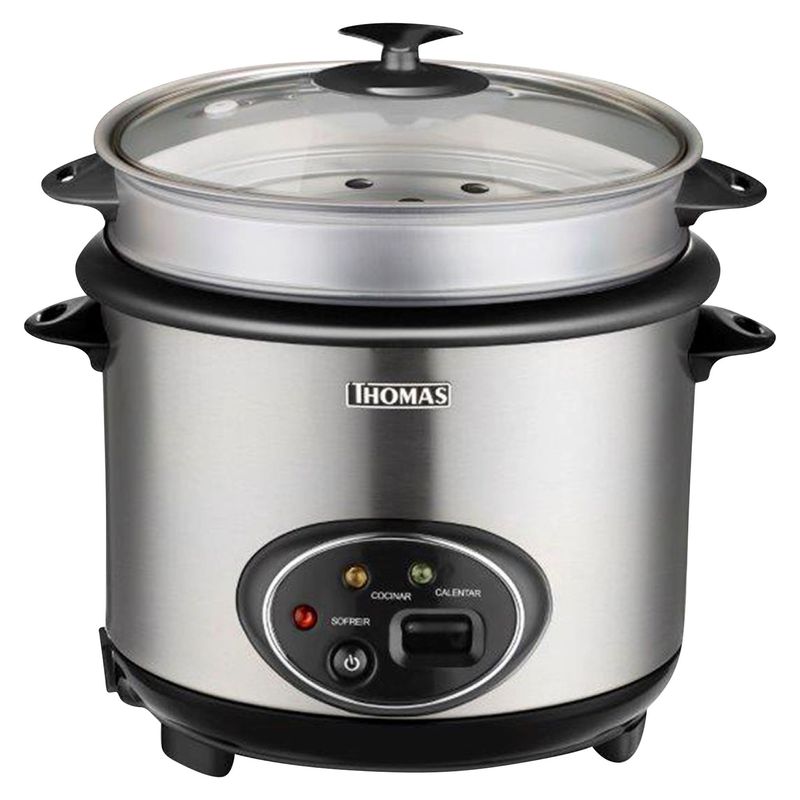THOMAS - Olla Arrocera 1.8L Th38If