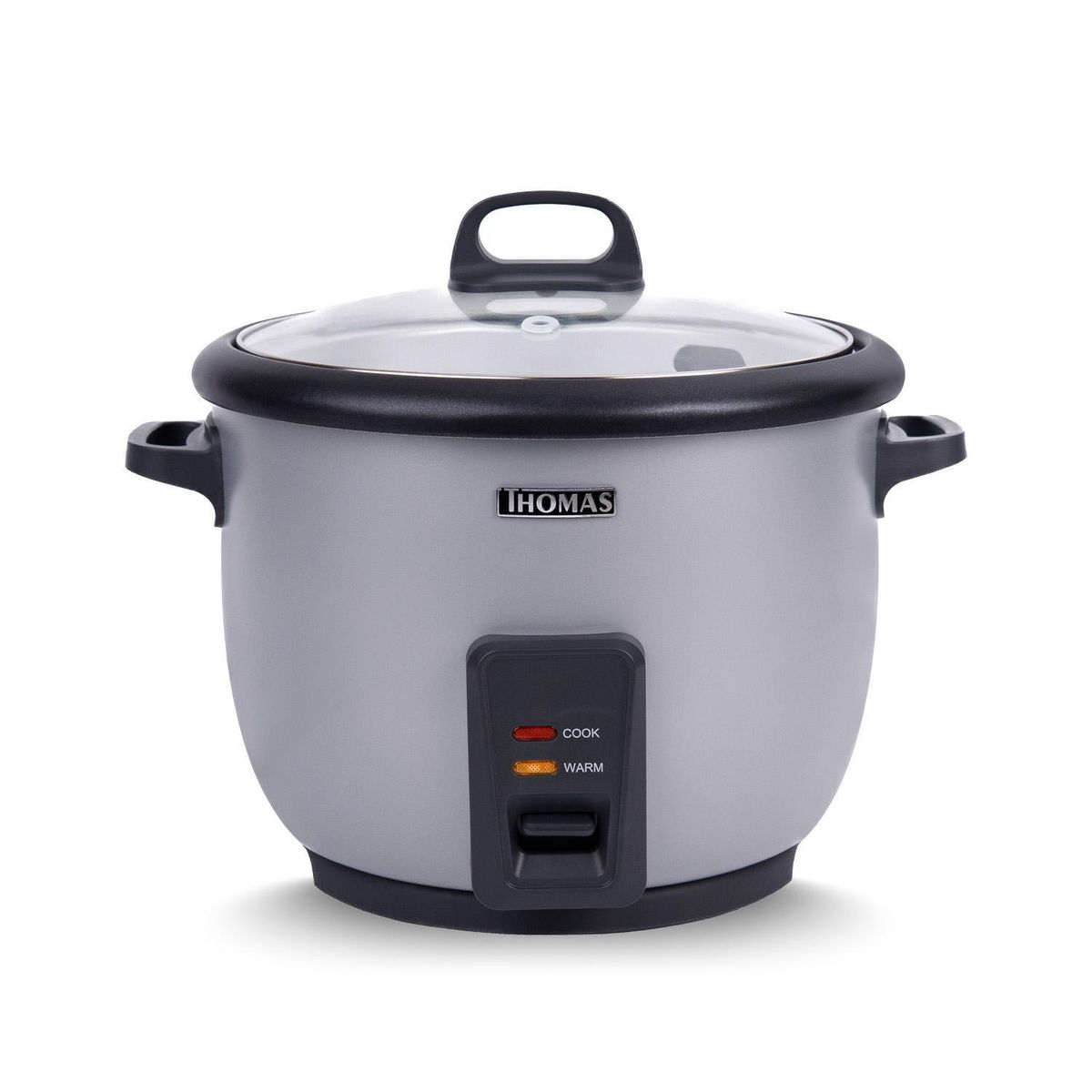 THOMAS - Olla arrocera Thomas 1.8L TH35P