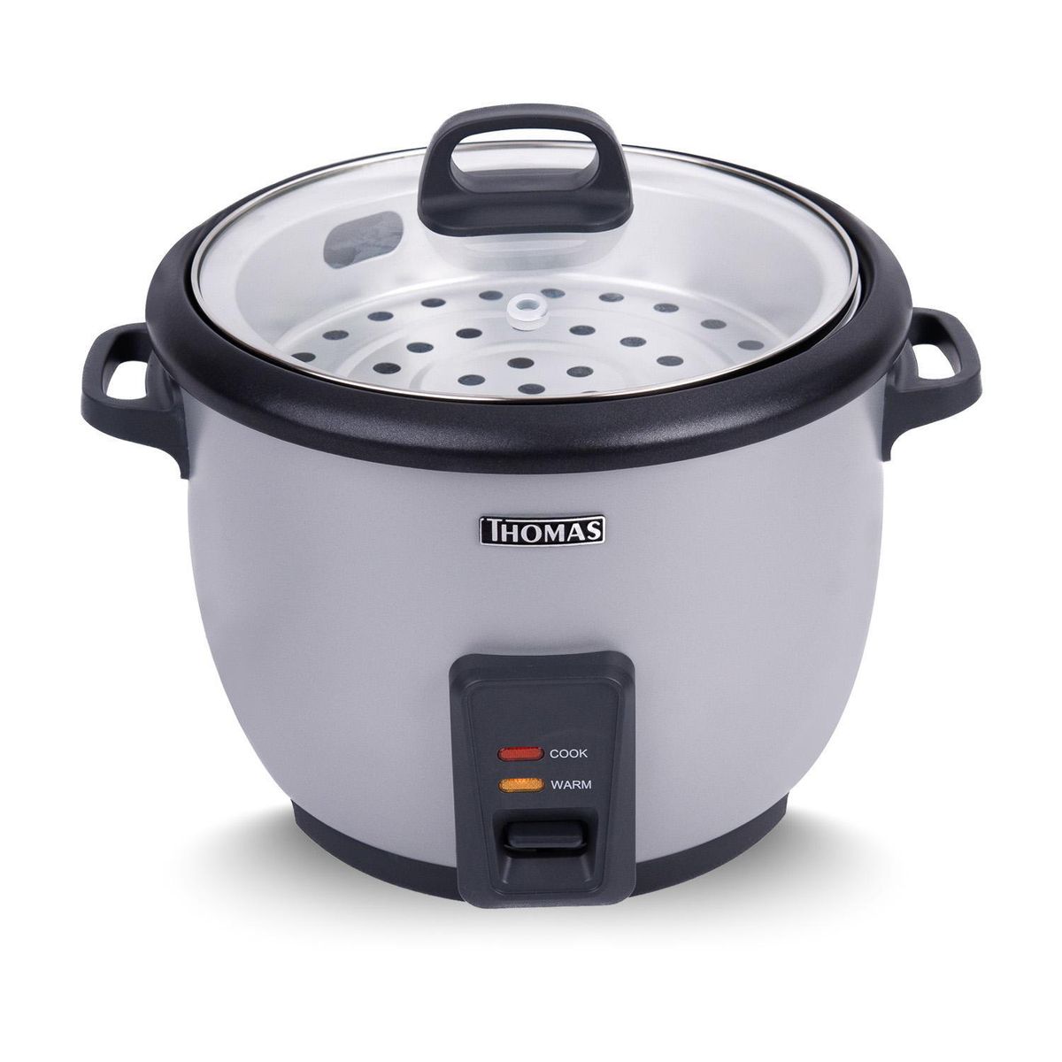 THOMAS - Olla arrocera Thomas 1.8L TH35P