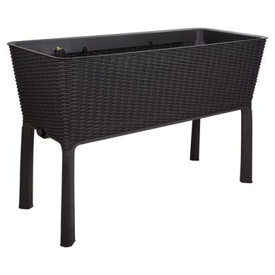 Huerto Urbano Color Caf 37x75x