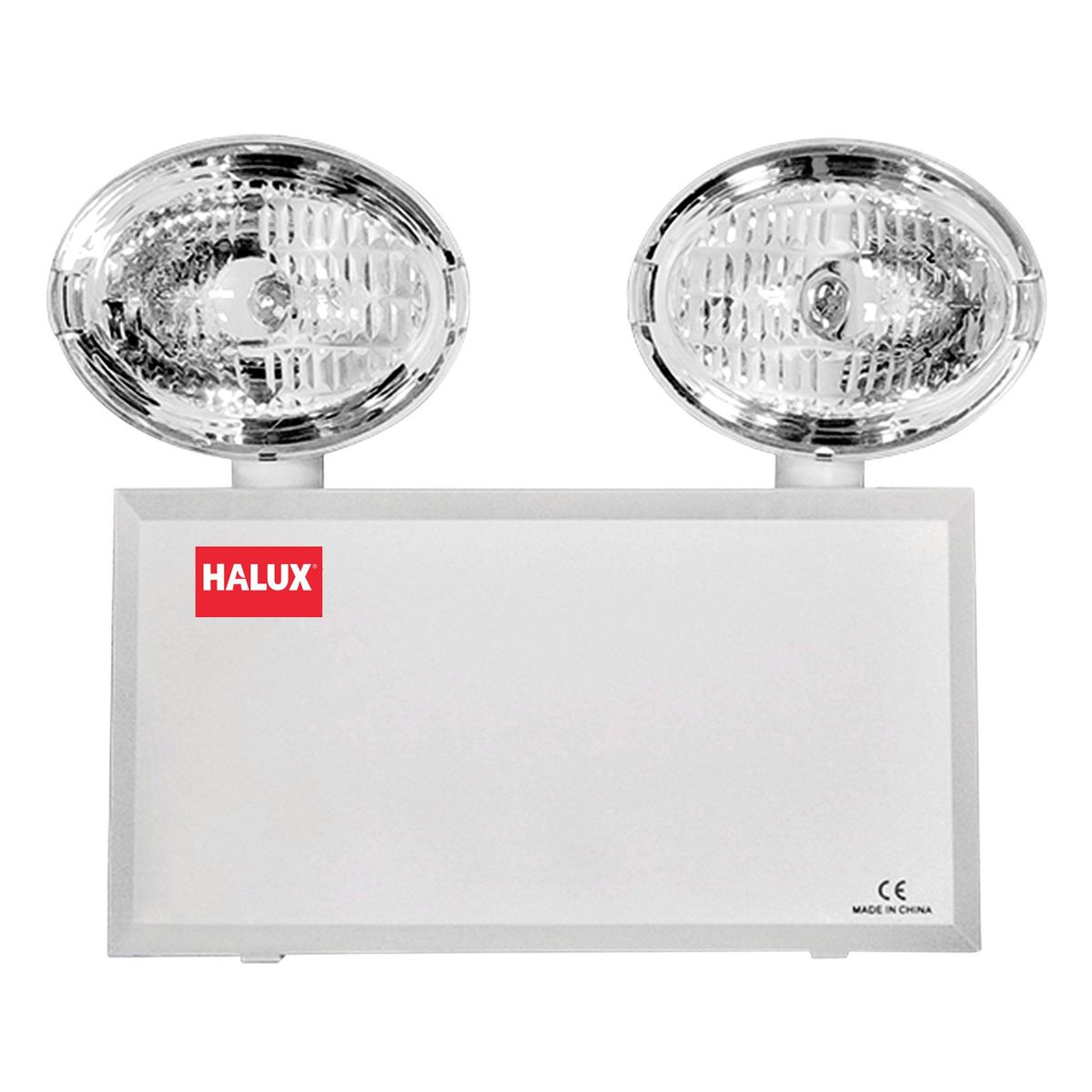 HALUX - Lámpara de Emergencia Automática 10 W