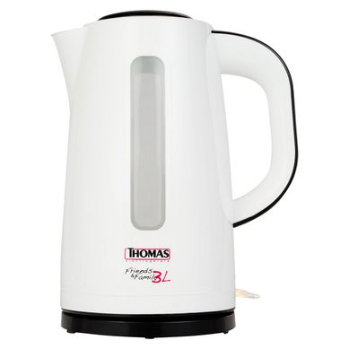 Hervidor 3L TH-4350