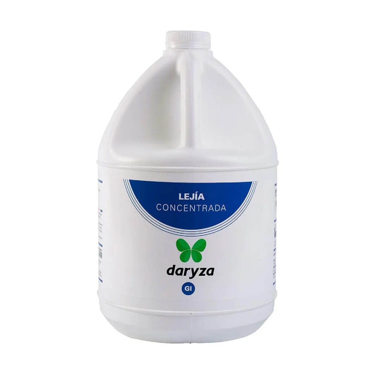 DARYZA - Lejía Concentrada 3.8L
