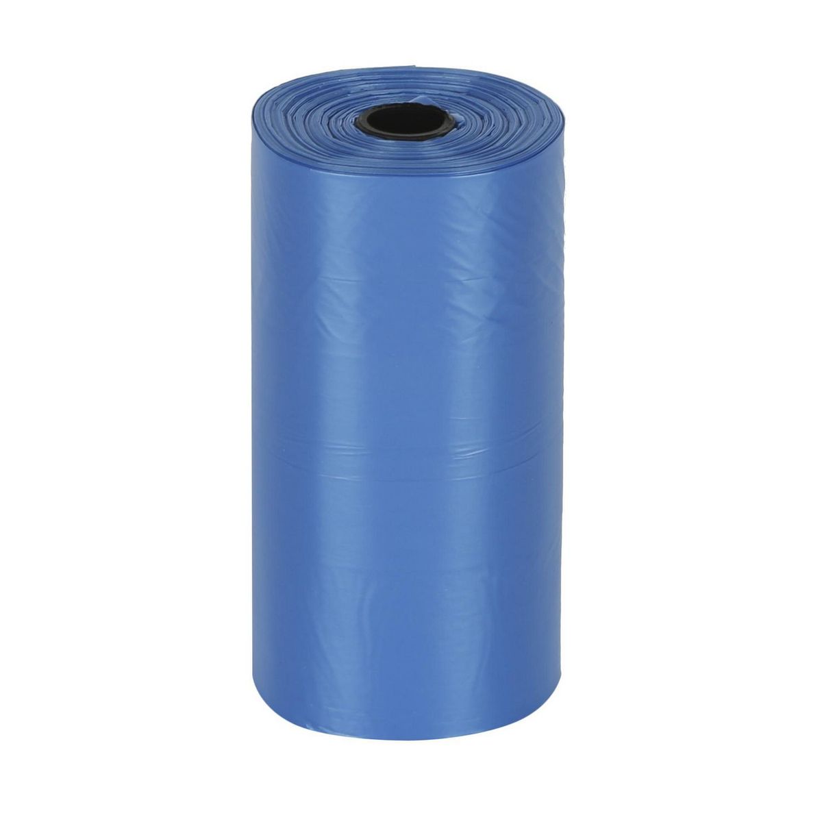 ACCECAN - Bolsas Biodegradables para Perros x10 rollos Azul