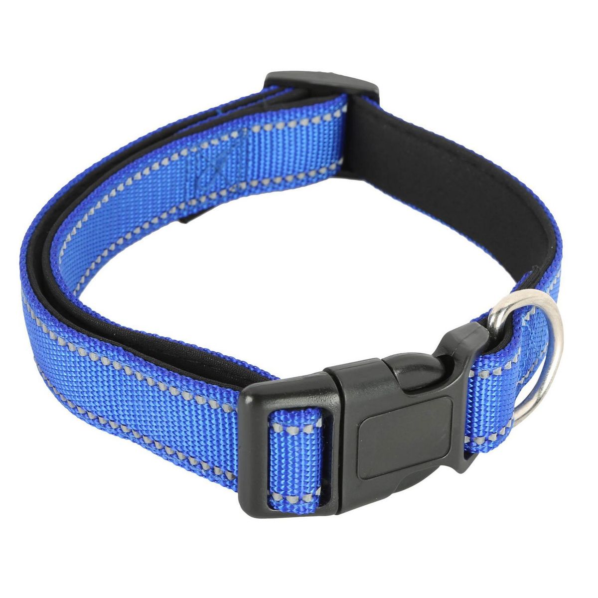 ACCECAN - Collar Importado PT 251163-4 Azul