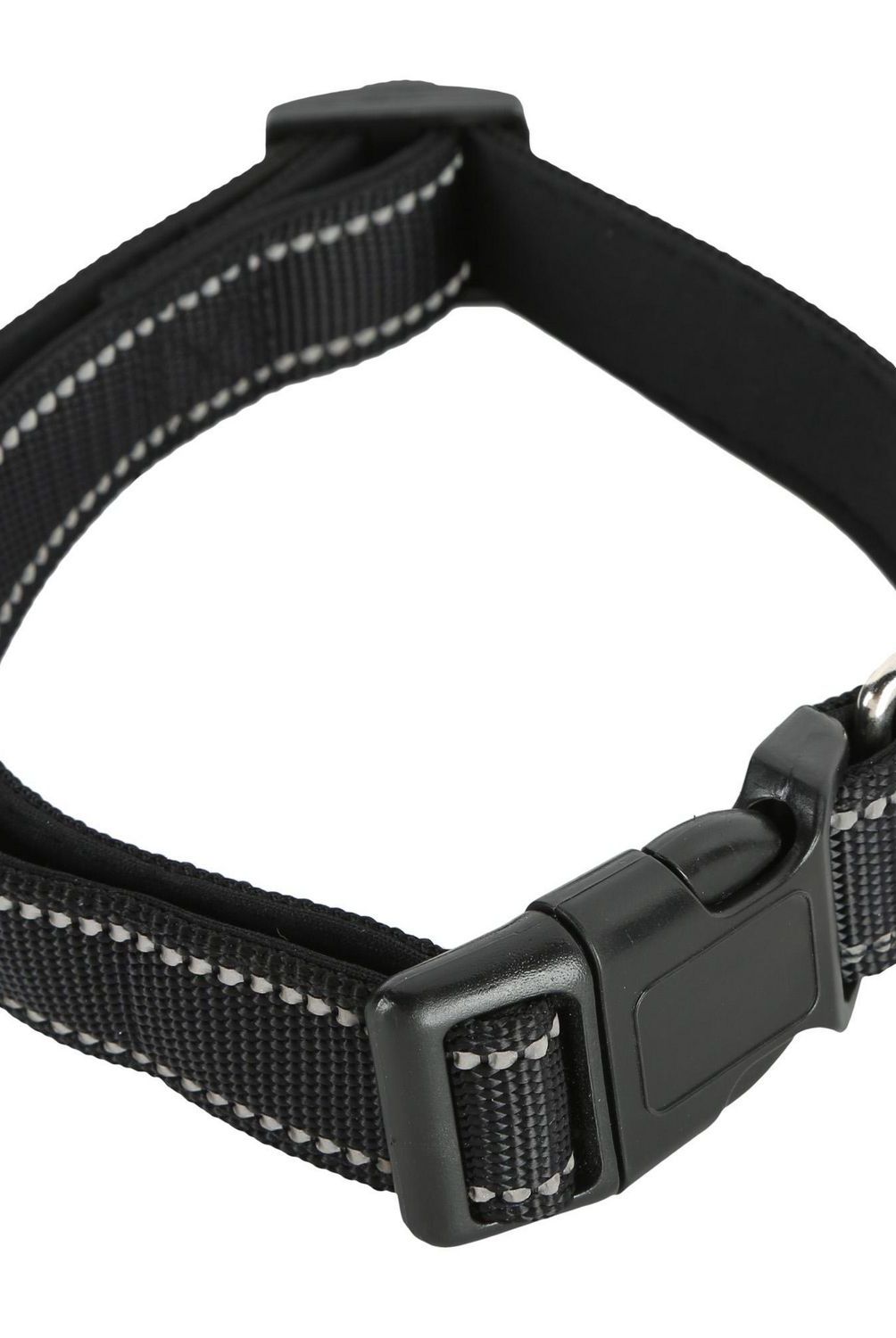 ACCECAN - Collar Importado PT 251163-4 Negro