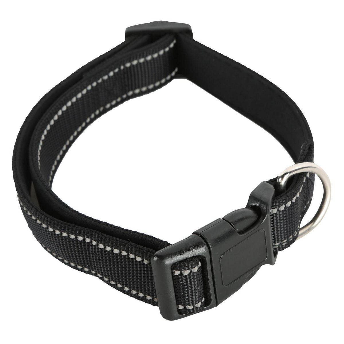 ACCECAN - Collar Importado PT 251163-4 Negro