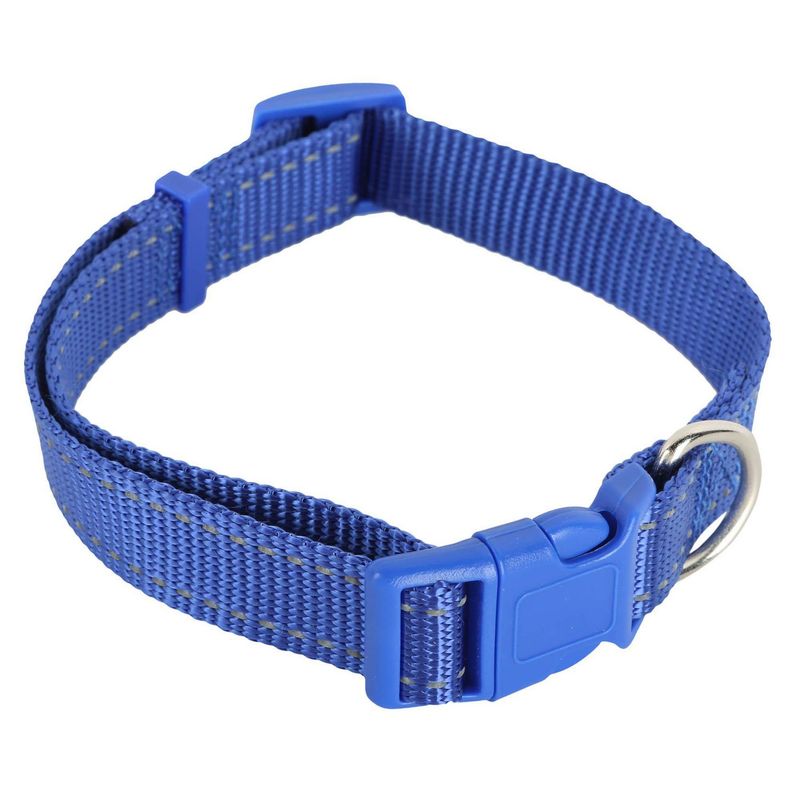 ACCECAN - Collar PT 251150-3 Azul