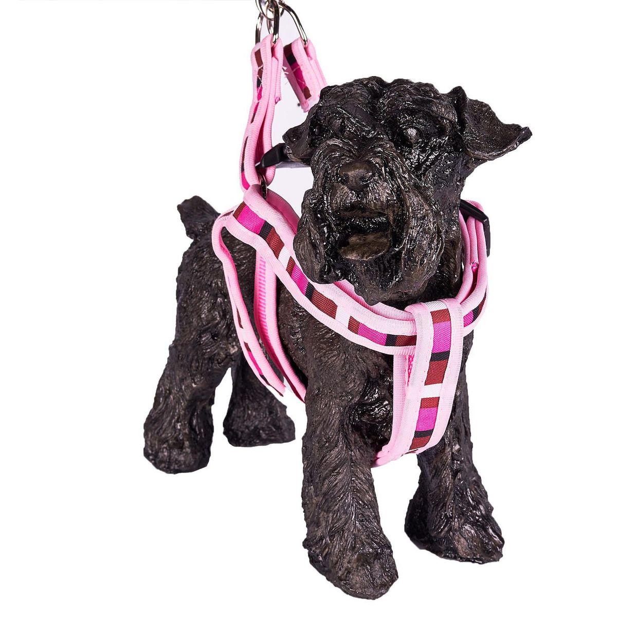 ACCECAN - Pechera con Protector T-L Turquesa