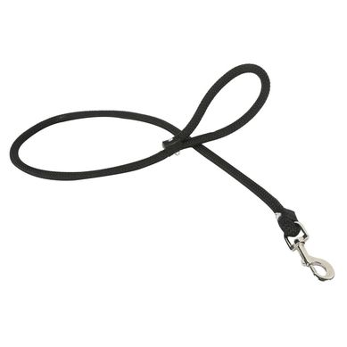 Trayla soga fuerte negro